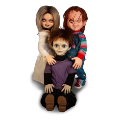 Trick Or Treat Studios Seed Of Chucky Tiffany Doll