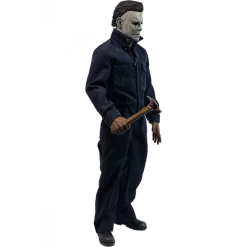 Trick Or Treat Studios Halloween 2018 - Michael Myers 12" Action Figure