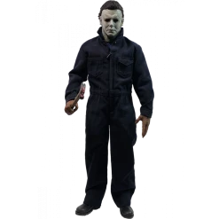 Trick Or Treat Studios Halloween 2018 - Michael Myers 12" Action Figure