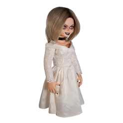 Trick Or Treat Studios Seed Of Chucky Tiffany Doll