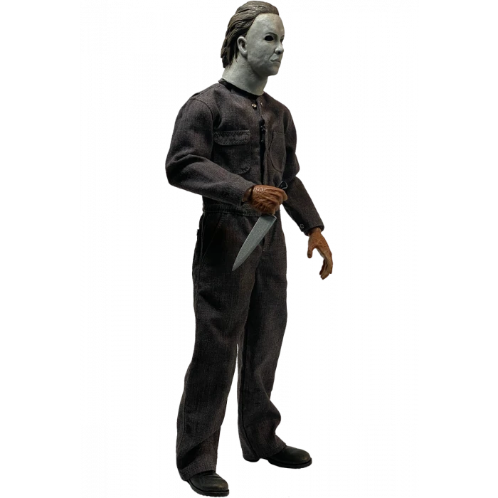 Trick Or Treat Studios Halloween 5: The Revenge Of Michael Myers 1/6 Scale Action Figure