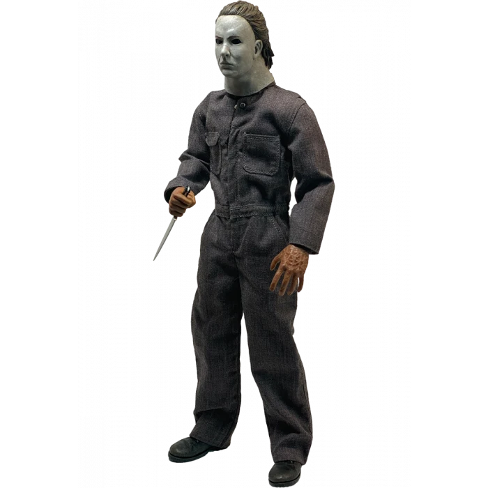 Trick Or Treat Studios Halloween 5: The Revenge Of Michael Myers 1/6 Scale Action Figure