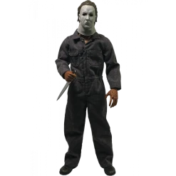 Trick Or Treat Studios Halloween 5: The Revenge Of Michael Myers 1/6 Scale Action Figure