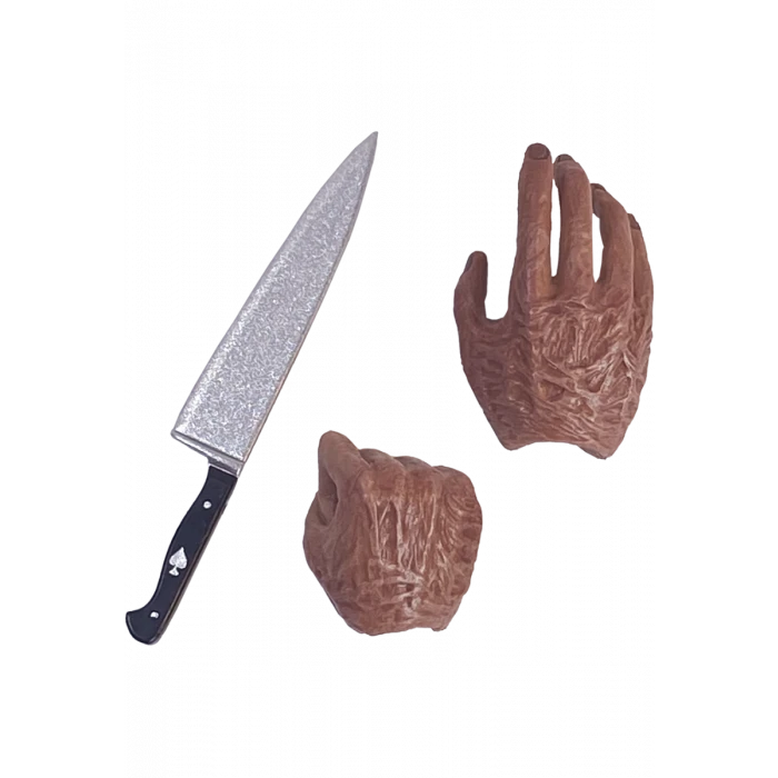 Trick Or Treat Studios Halloween 5: The Revenge Of Michael Myers 1/6 Scale Action Figure