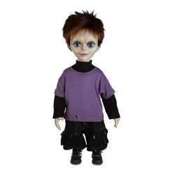Trick Or Treat Studios Seed Of Chucky Glen Doll