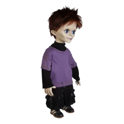 Trick Or Treat Studios Seed Of Chucky Glen Doll