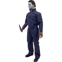 Trick Or Treat Studios Halloween 4: The Return Of Michael Myers 1/6 Scale Action Figure