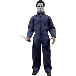 Trick Or Treat Studios Halloween 4: The Return Of Michael Myers 1/6 Scale Action Figure