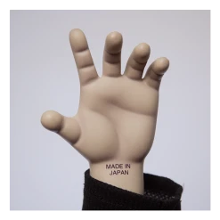 Trick Or Treat Studios Seed Of Chucky Glen Doll