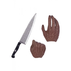 Trick Or Treat Studios Halloween 4: The Return Of Michael Myers 1/6 Scale Action Figure