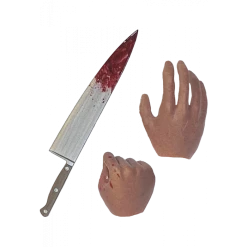 Trick Or Treat Studios HALLOWEEN 1978 - MICHAEL MYERS 12