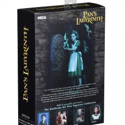 NECA Guillermo Del Toro Signature Collection - 7