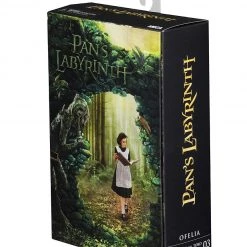 NECA Guillermo Del Toro Signature Collection - 7