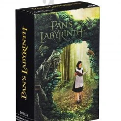 NECA Guillermo Del Toro Signature Collection - 7