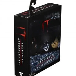 NECA IT - Pennywise Accessory Pack - 2017