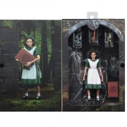 NECA Guillermo Del Toro Signature Collection - 7