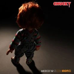 Halloween Mezco Toyz Sneering Chucky 15