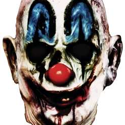 Rob Zombie 31 Poster Full Head Mask By Trick Or Treat Studios