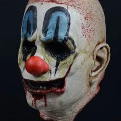 Rob Zombie 31 Poster Full Head Mask By Trick Or Treat Studios