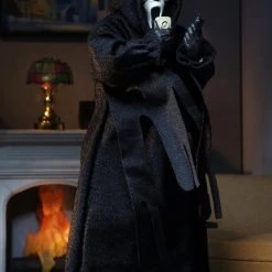NECA Halloween Ghostface – 8” Clothed Action Figure