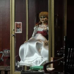 Halloween NECA - Ultimate Annabelle - The Conjuring Universe - 7