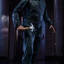 NECA Halloween 2 - 7" Scale Action Figure - Ultimate Michael Myers