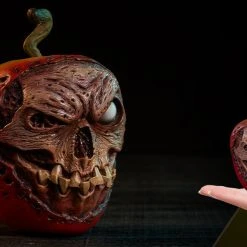 Sideshow Collectibles Court Of The Dead Skull Apple (Rotten Version)