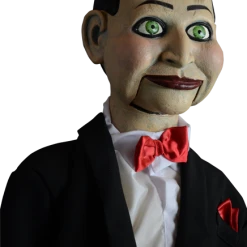 Billy Puppet Prop Dead Silence By Trick Or Treat Studios