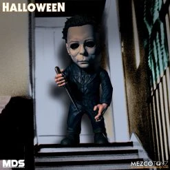 Mezco Michael Myers Halloween 1978 - 6
