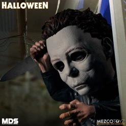 Mezco Michael Myers Halloween 1978 - 6