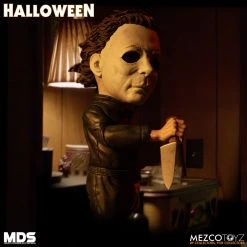 Mezco Michael Myers Halloween 1978 - 6