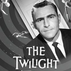 Trick Or Treat Studios Twilight Zone Talky Tina 1:1 Scale Doll