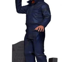 NECA - Halloween (2018) - Head Knocker - Michael Myers