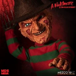 Mezco Freddy Krueger A Nightmare On Elm Street: 15