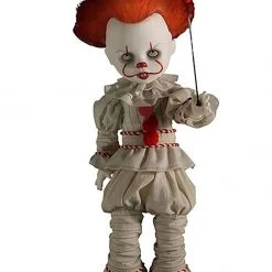 Mezco Living Dead Dolls IT Pennywise 2017