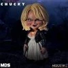Mezco Tiffany Designer Series Bride Of Chucky Figure Halloween