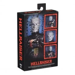 NECA - Hellraiser - 7