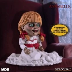 Mezco Annabelle Designer Series MDS Figure Halloween