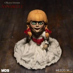 Mezco Annabelle Designer Series MDS Figure Halloween