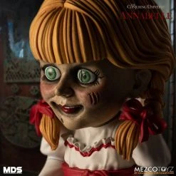 Mezco Annabelle Designer Series MDS Figure Halloween