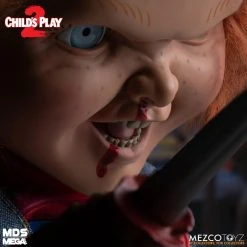 Mezco Child's Play 2: Talking Menacing Chucky