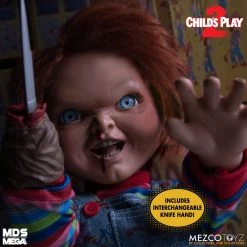 Mezco Child's Play 2: Talking Menacing Chucky