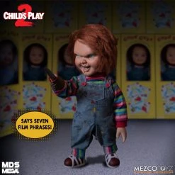 Mezco Child's Play 2: Talking Menacing Chucky