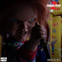 Mezco Child's Play 2: Talking Menacing Chucky