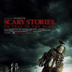 Trick Or Treat Studios Halloween Scary Stories To Tell In The Dark Pale Lady Mask