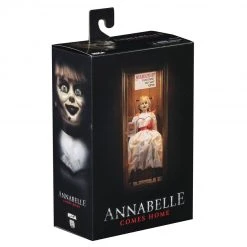 Halloween NECA - Ultimate Annabelle - The Conjuring Universe - 7