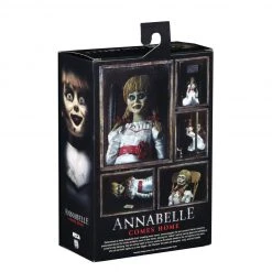 Halloween NECA - Ultimate Annabelle - The Conjuring Universe - 7