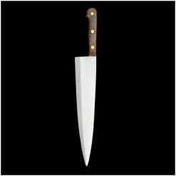 Halloween II Michael Myers Butcher Knife Prop By Trick Or Treat Studios