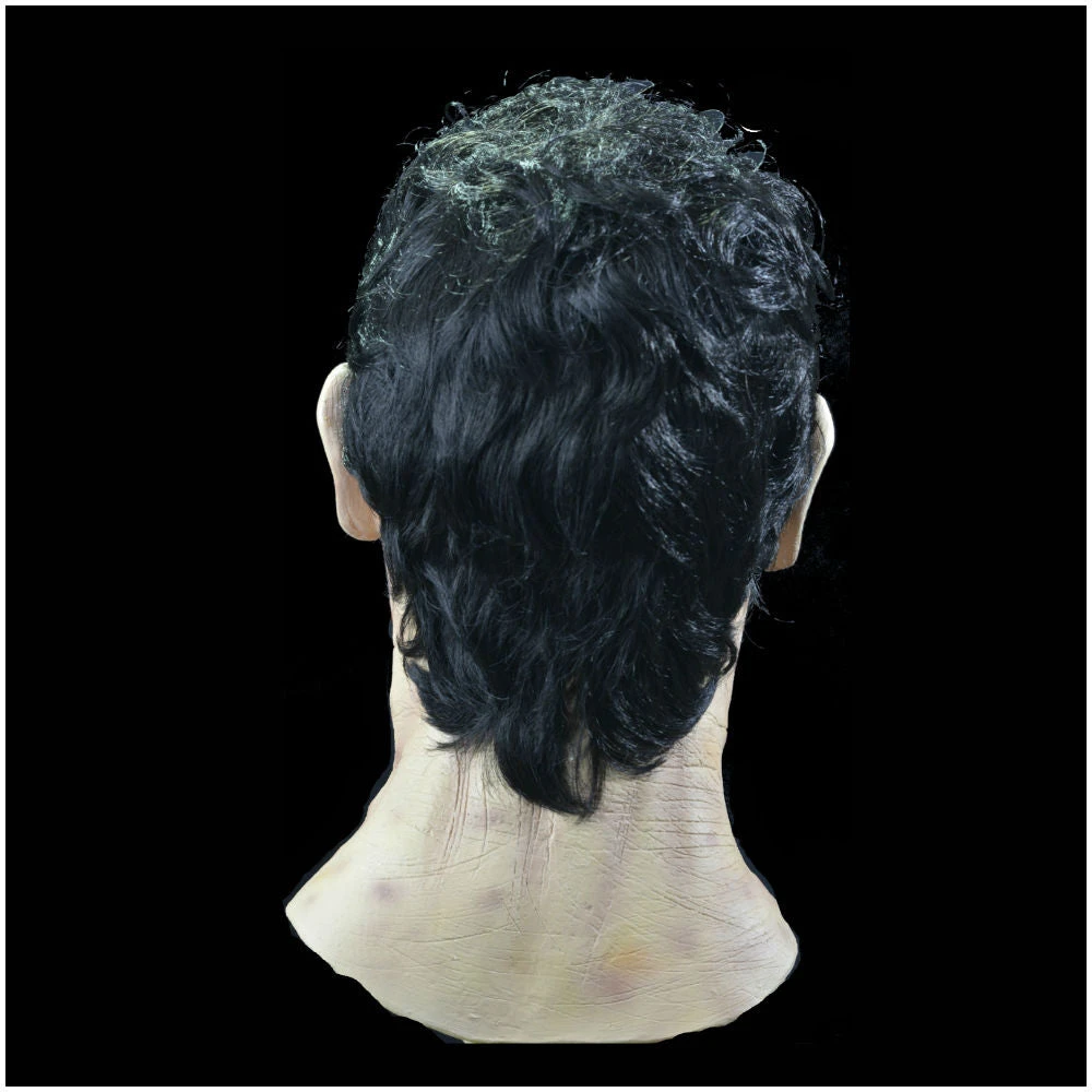 Evil Dead 2 Evil Ash Mask By Trick Or Treat Studios Halloween