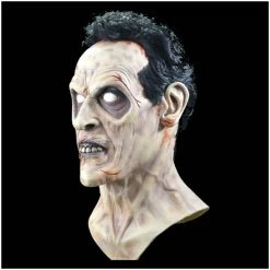 Evil Dead 2 Evil Ash Mask By Trick Or Treat Studios Halloween